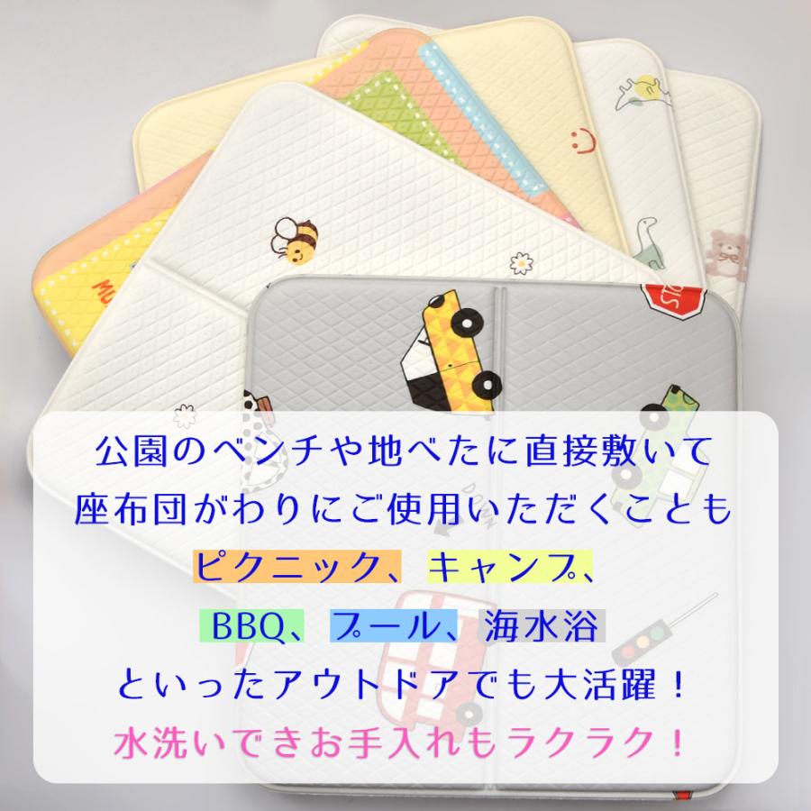 NEWやわらか サウナマット 折り畳み メール便 代引き不可 人気 防水