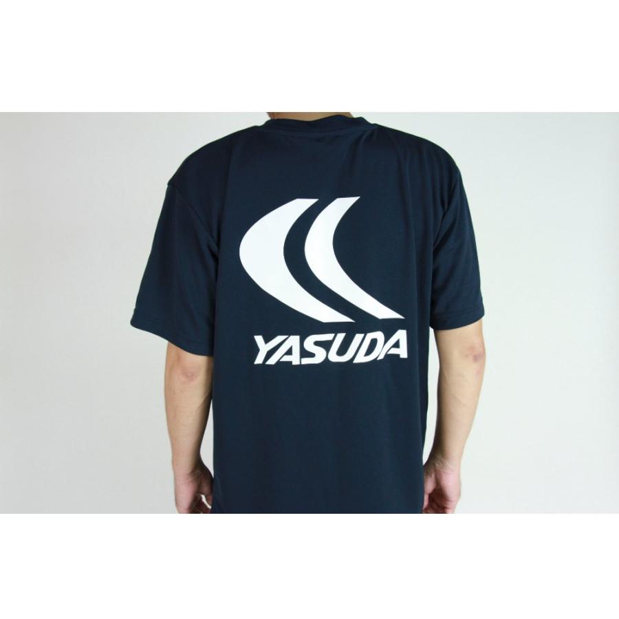 YASUDA（ヤスダ）ドライプラシャツ｜yasudafootball｜02