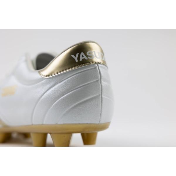 ヤスダ（YASUDA） 【限定色】YASUDA リガレスタ Pro-aw サッカー