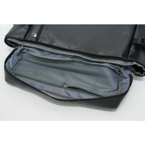 ヤスダ YASUDA（ヤスダ）スクエアバッグ 30L : YASUDA Yahoo!店