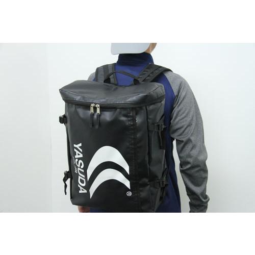 ヤスダ YASUDA（ヤスダ）スクエアバッグ 30L : YASUDA Yahoo!店