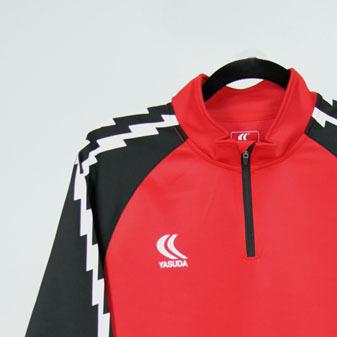 ヤスダ（YASUDA） トレーニングジャージ・ジャイール トップス/パンツ