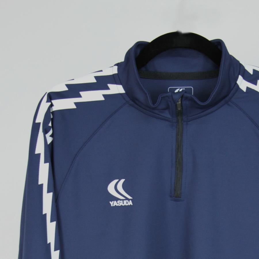 ヤスダ（YASUDA） トレーニングジャージ・ジャイール トップス/パンツ