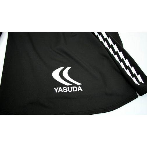 YASUDA　ヤスダ　ジャージ　セットアップ　サッカー　トレーニング トレーニングジャージ・ジャイール トップス/パンツ / YASUDA