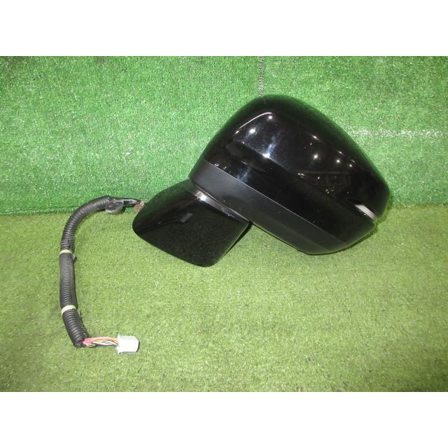 オデッセイ DBA-RC1 左サイドミラー 左ドアミラー 76258-T6A-Q01 76258 