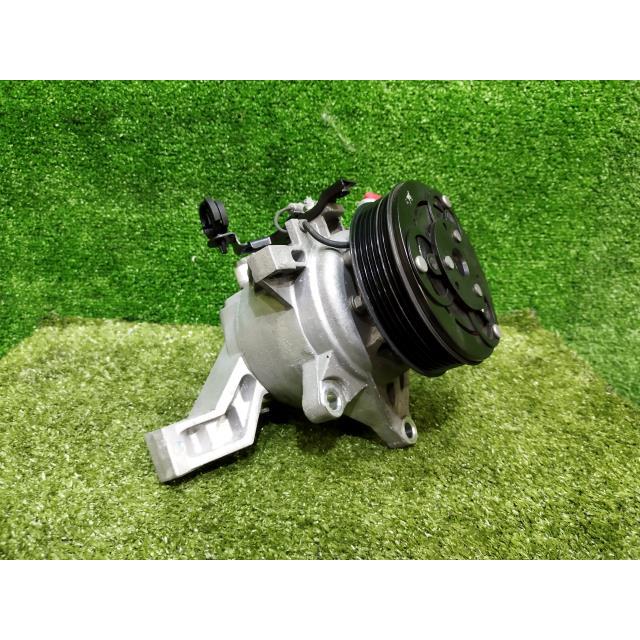 レヴォーグ DBA-VM4 A/Cコンプレッサー Valeo DKV-10Z 73111-VA000 73111-VA001 ...