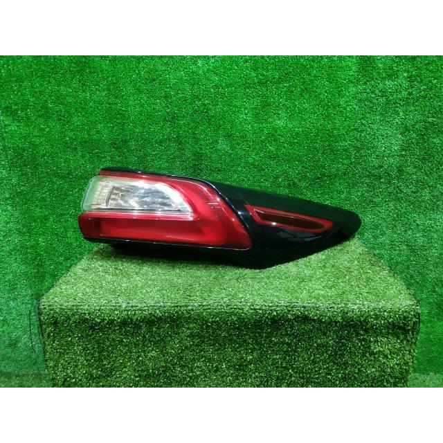 ハリアー AVU65W テールランプ右、左 ハリアー 60系 オールLEDテールランプ 左右 - テールランプ テール