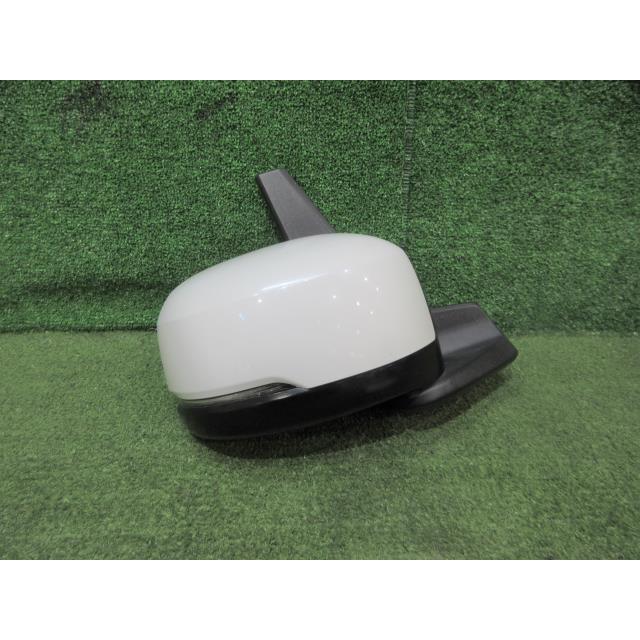N-BOX N−BOX DBA-JF4 右サイドミラー 右ドアミラー 76208-TTA-J11  