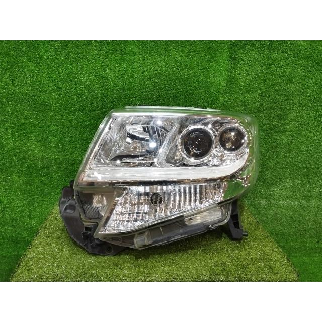 タント DBA-LA600S 左ヘッドランプ 左ヘッドライト コイト 100-51392 