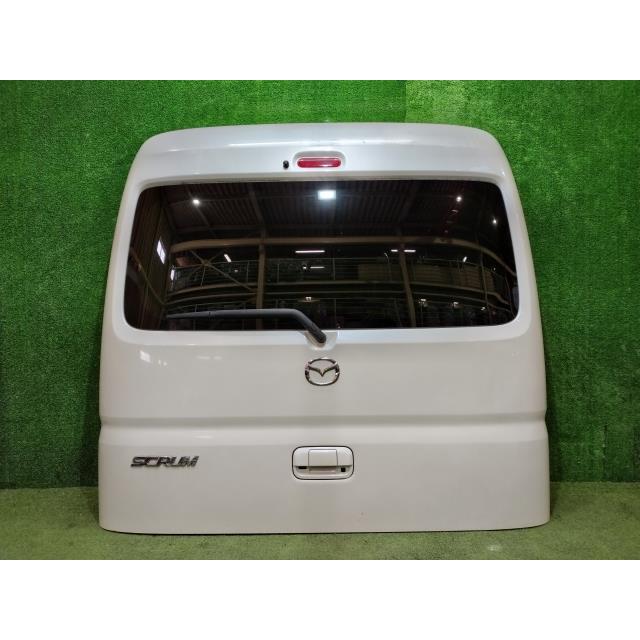 スクラム ABA-DG17W バックドア アサヒ M2L3 1A71-62-010 1A71-62-010A 