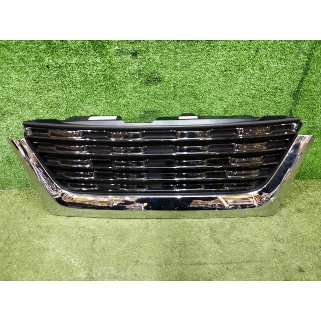 スズキ スペーシア MK53S フロント グリル 72110-79R10-B89 スペーシア DAA-MK53S ラジエータグリル 72110-79R50-DCB 72110-79R51