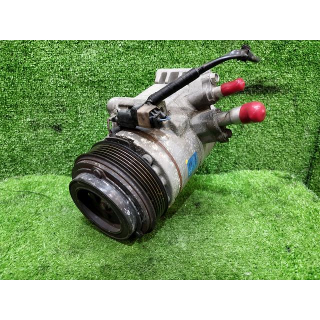アテンザ LDA-GJ2FW A/Cコンプレッサー GHT6 GHT6-61-450 GHT6-61-450A