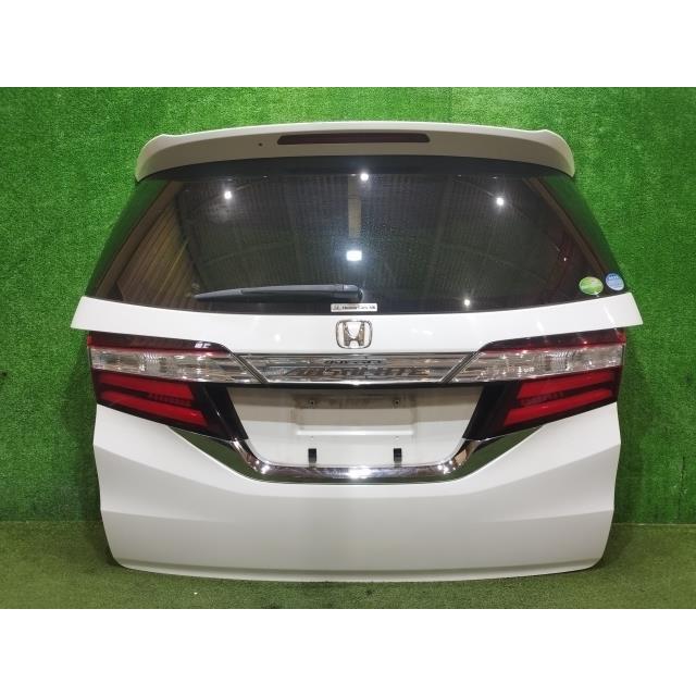 オデッセイ DBA-RC1 バックドア アサヒ M2L3 68100-T6A-J00ZZ : 安田  