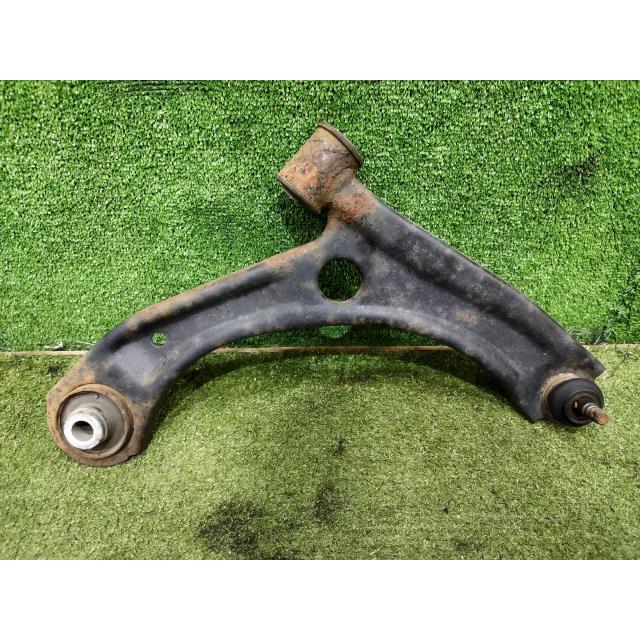 SUZUKI HA36 アルト 延長ロアアーム 上げ加工 詳細不明 純正加工品