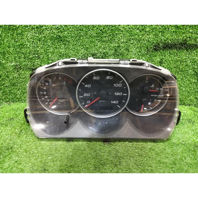 コペン ABA-L880K スピードメーター 83010-97B24 83800-B2N22 