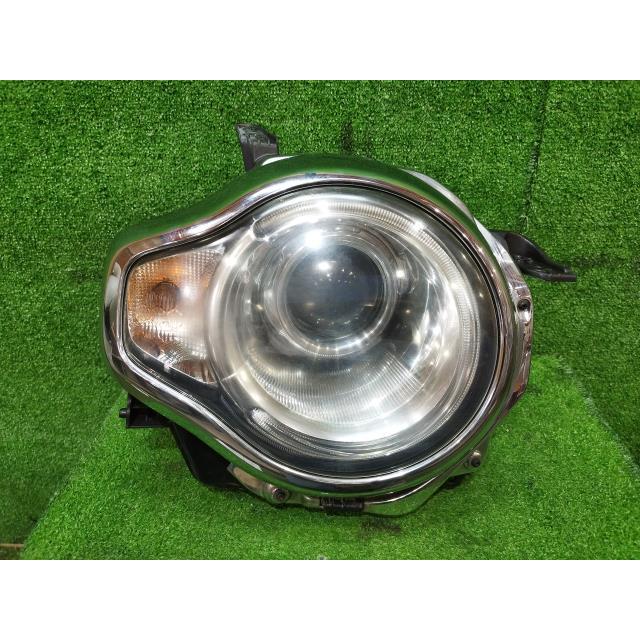 ハスラー 右ヘッドライト ハスラー DBA-MR31S 右ヘッドランプ 右ヘッドライト イチコ 1874 35120