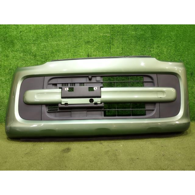 ★スズキMK53S　スペーシアフロントバンパー71711-79R70★ スペーシア DAA-MK53S フロントバンパー 71711-79R00-ZYS : キーマス