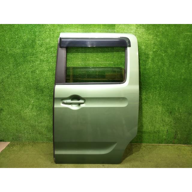 専用 スペーシア DAA-MK53S 左リアドア セントラル M261 68701-79R00