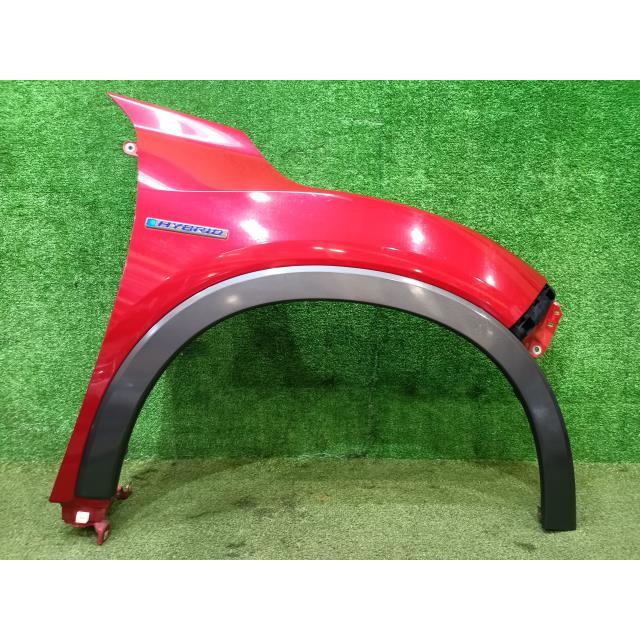 ヴェゼル DAA-RU4 右フロントフェンダー 60210-T7A-010ZZ 60210-T7A  