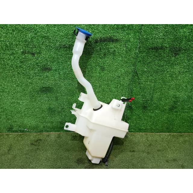 minato ICウォッシャーパーツ トランク内装① 汎用性抜群！カンガルータイプウォッシャータンク取付