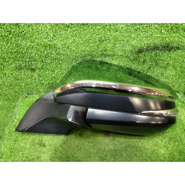 エスクァイア DBA-ZRR85G 左サイドミラー 左ドアミラー 87940-28B70  