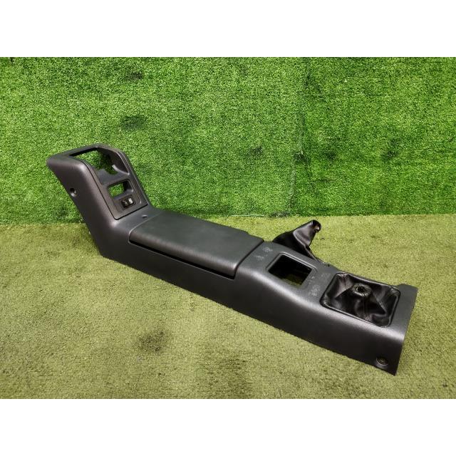 ヨーロピアン コンソールフロントデスク カプチーノ E-EA11R コンソールボックス 75810-80F00-5ES : キーマス