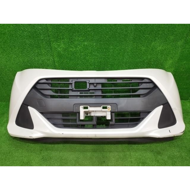 トール（ダイハツ） トール DBA-M900S フロントバンパー 52119-B1300