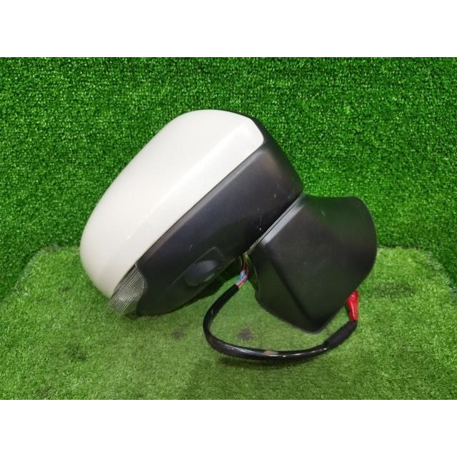 トール（ダイハツ） トール DBA-M900S 右サイドミラー 右ドアミラー