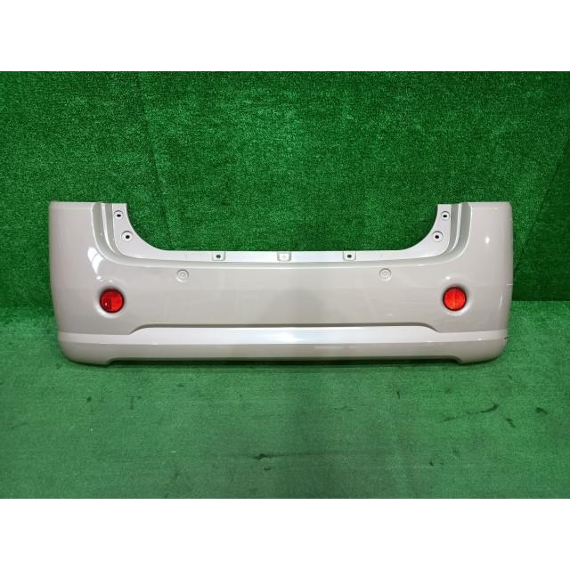 ムーヴ ムーヴキャンバス DBA-LA800S リアバンパー 52159-B2A90-E4 