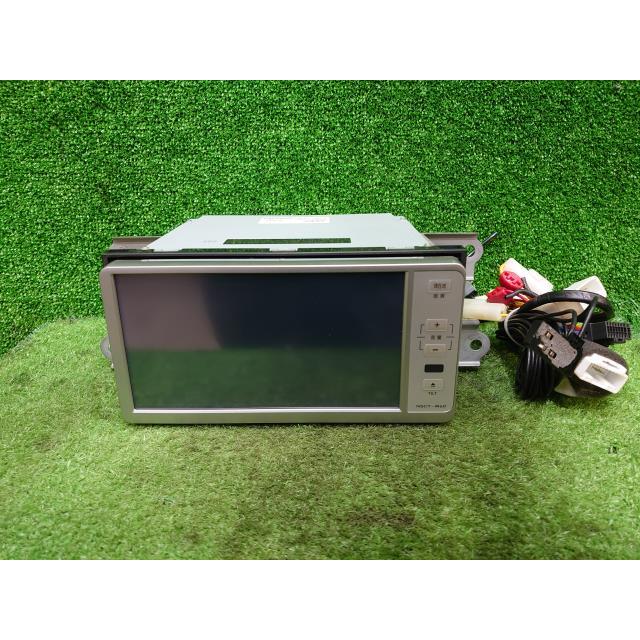 アクア ダイハツ純正 カーナビゲーション ワンセグ メモリーナビ NSCT