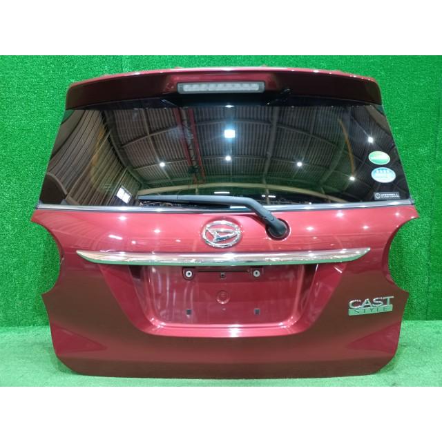 CAST（ダイハツ） キャスト 5BA-LA250S バックドア アサヒ M2LT 67005