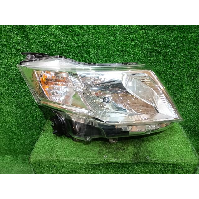 ルーミー DBA-M900A 右ヘッドランプ 右ヘッドライト スタンレー W3920