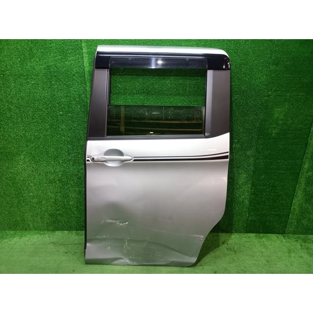 ルーミー DBA-M900A 左リアドア アサヒ M2L2 67004-B1101 G-T 純正