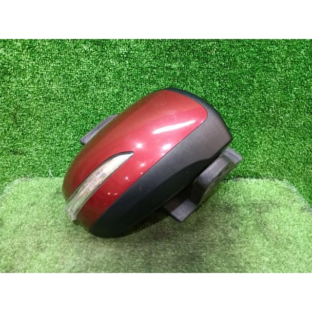 Yahoo!オークション - 「タント la600s 右ドアミラー」の落札相場 