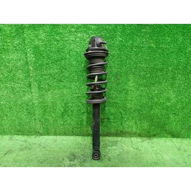 クラウン DBA-GRS204 左フロントストラット 48520-80159 48520-80277