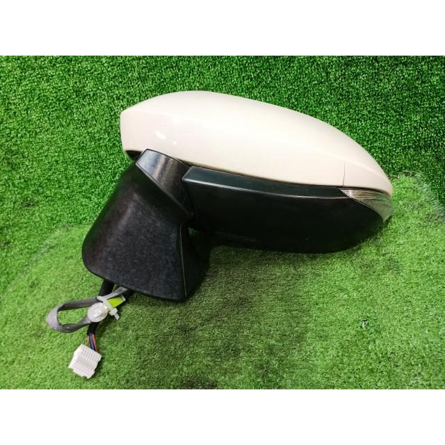 シエンタ(車) シエンタ 6AA-NHP170G 左サイドミラー 左ドアミラー