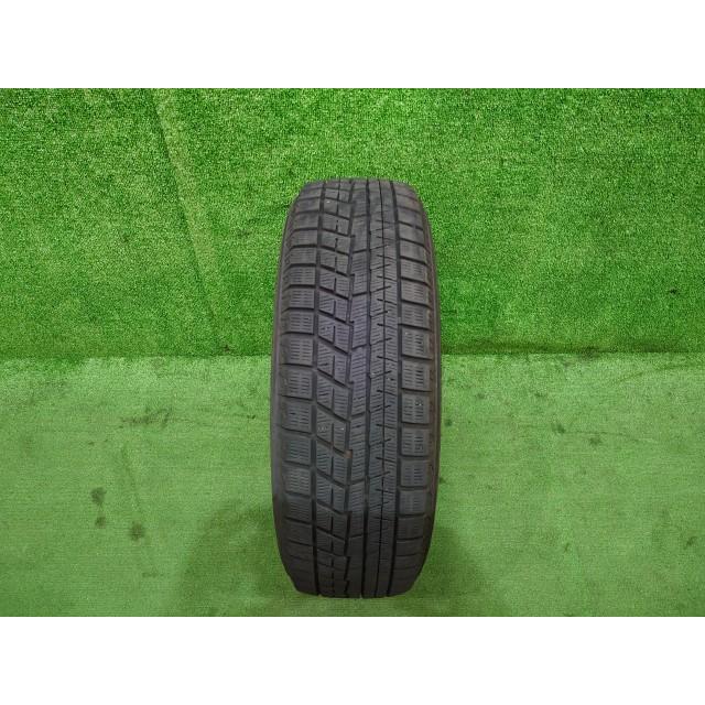 中古 ヨコハマ タイヤ ICEGUARD IG60 185/65R15 1本 : キーマス Yahoo