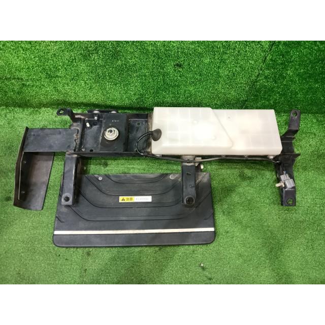 N-BOX N−BOX DBA-JF3 オートサイドステップ アシストステップ