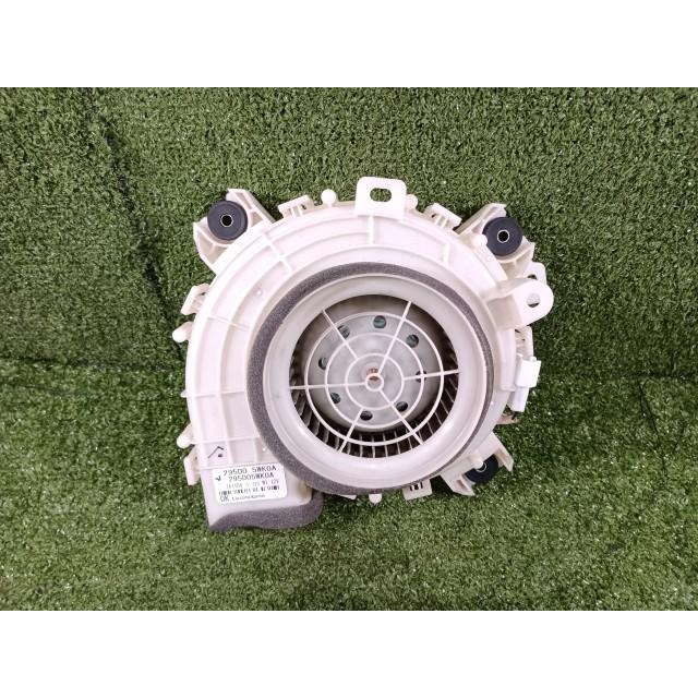 ノート 12 HVバッテリ冷却ファン 295D0-5WK0A ファンモーター ノート DAA-HE12 HVバッテリ冷却ファン 295D0-5WK0A HVファンモーター