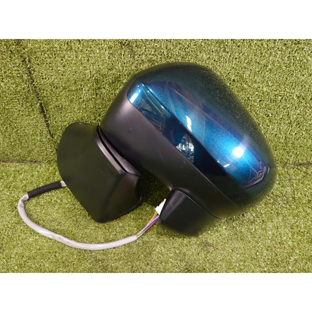トール（ダイハツ） トール DBA-M900S 左サイドミラー 左ドアミラー 87940-B1420 87940-B1660 : 安田産業 ...