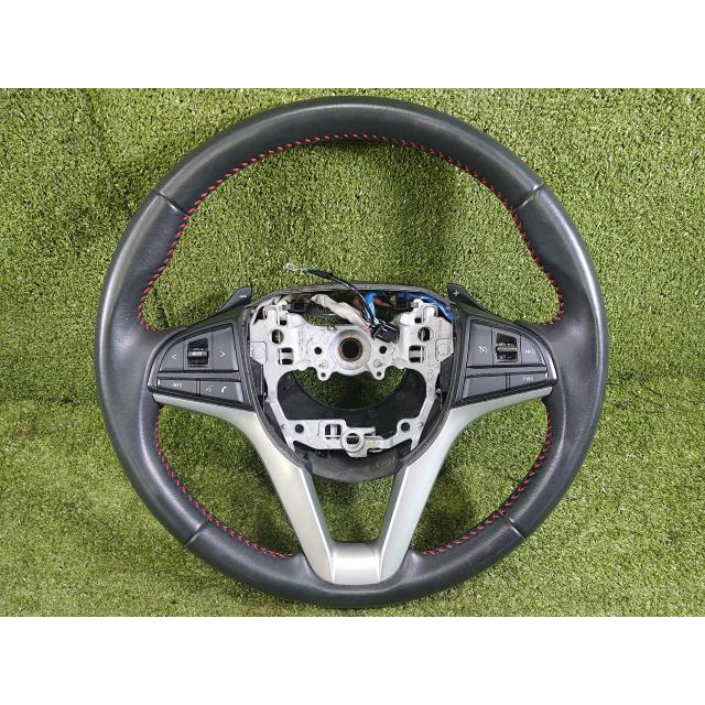スペーシア DAA-MK53S ステアリングホイール ハンドル 48110-63RU0-CT2