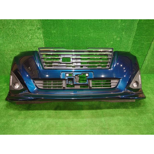 ルーミー DBA-M900A フロントバンパー 52119-B1290-J1 : 安田産業CARAC