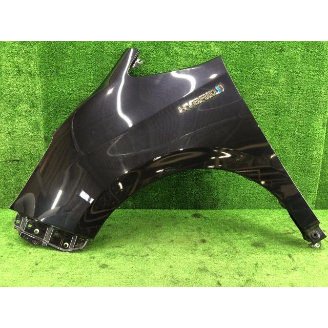 エスクァイア ノア ヴォクシー DAA-ZWR80G 左フロントフェンダー 53812 