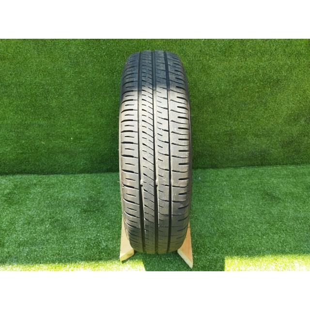 中古 ダンロップ タイヤ ENASAVE エナセーブ 155/65R14 : キーマス
