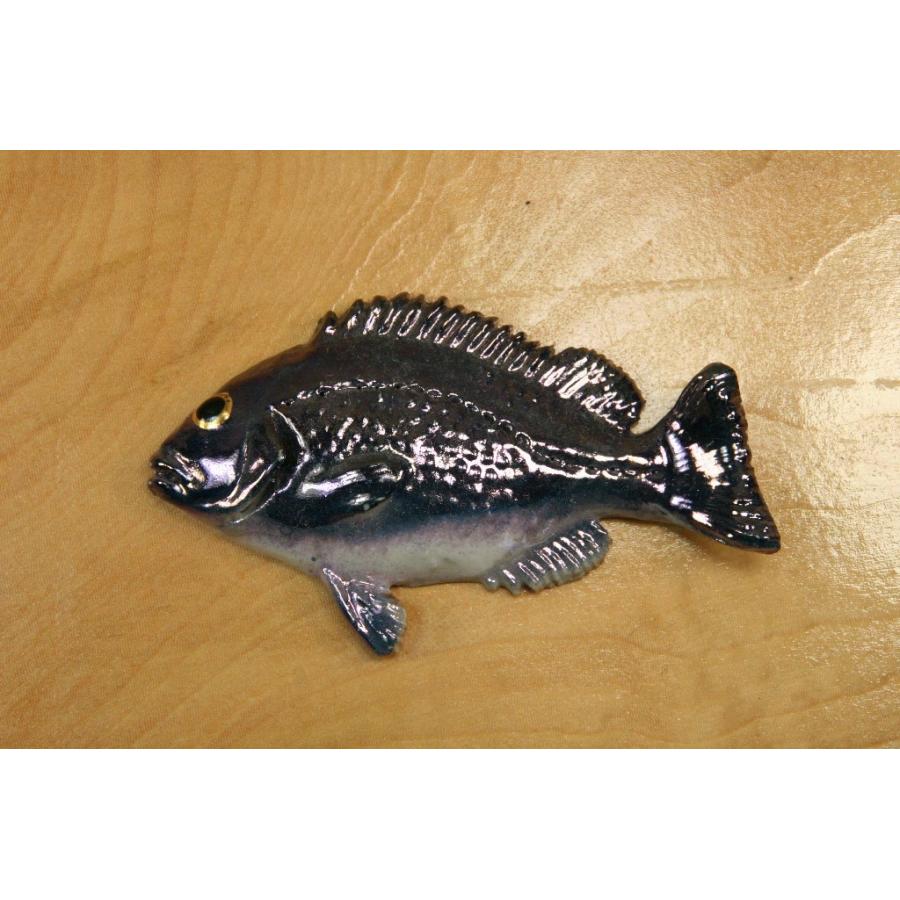 グレ メジナ 陶芸作品 箸置き 陶 さかな Egyswissls Com