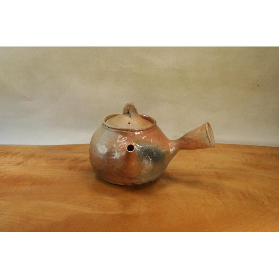 萬古焼の手捻り白泥急須 萬古焼の手捻り白泥急須 Yahoo!オークション -「白泥 急須