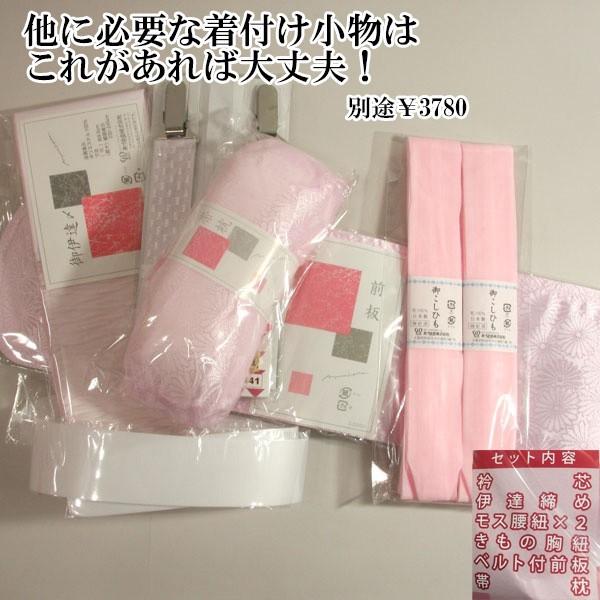 着物袴セット 猫 柄 ジュニア用 145cm〜154cm 卒業式にどうぞ 新品  