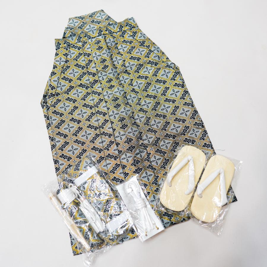 七五三 五歳 男児 袴小物セット 紋袴 草履サイズ変更可 NO240823-05 七五三 五歳 五才 5才 5歳 男児 袴小物セット 紋袴 草履サイズ変更可