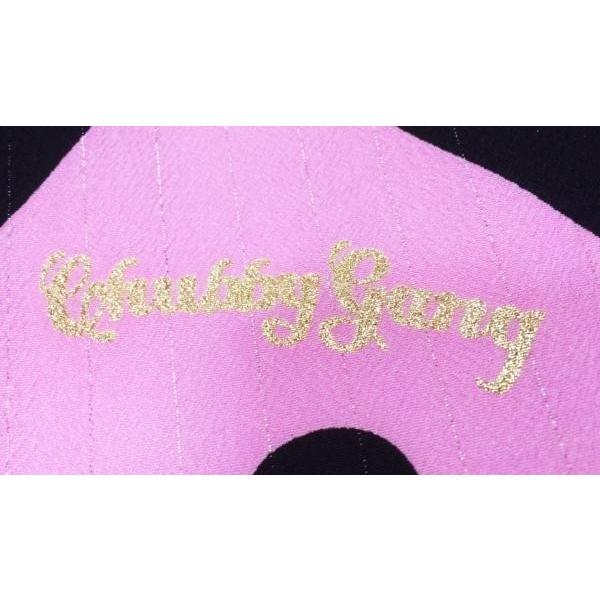 七五三 7歳 7才 七歳 七才 着物フルセット 祝着 女児 女の子 CHUBBY