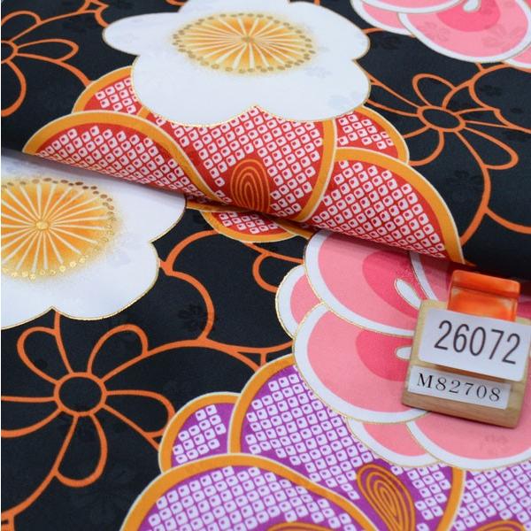 着物袴セット ジュニア用 145cm〜154cm 着物のブランド：小町 半衿の色 